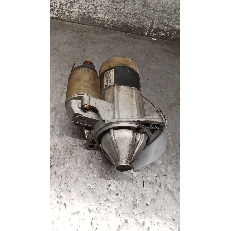 Recambio de motor arranque para mitsubishi montero pinin (h60/h70) 2000 gdi (5-ptas.) referencia OEM IAM 12MD360368 M000T81284 