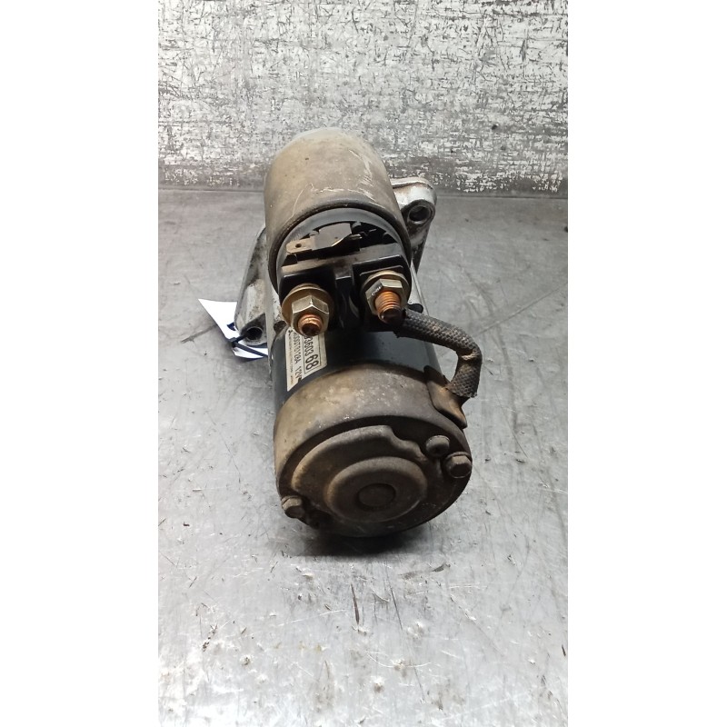 Recambio de motor arranque para mitsubishi montero pinin (h60/h70) 2000 gdi (5-ptas.) referencia OEM IAM 12MD360368 M000T81284 