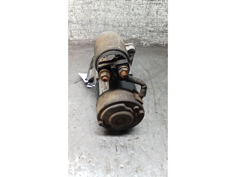 Recambio de motor arranque para mitsubishi montero pinin (h60/h70) 2000 gdi (5-ptas.) referencia OEM IAM 12MD360368 M000T81284 