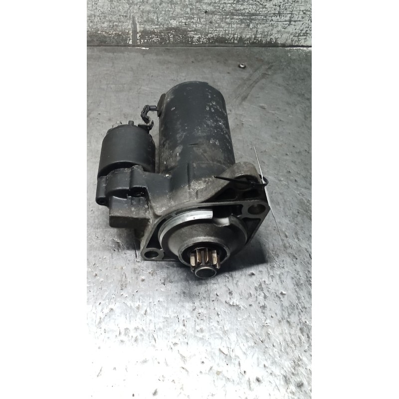 Recambio de motor arranque para volkswagen golf iv (1j1) 1.9 tdi referencia OEM IAM 020911023P 0001125006 
