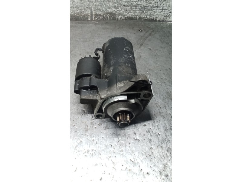 Recambio de motor arranque para volkswagen golf iv (1j1) 1.9 tdi referencia OEM IAM 020911023P 0001125006 
