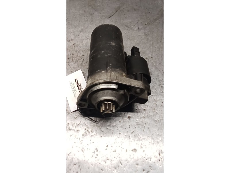 Recambio de motor arranque para volkswagen golf iv (1j1) 1.9 tdi referencia OEM IAM 020911023P 0001125006 