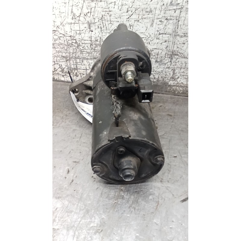 Recambio de motor arranque para volkswagen golf iv (1j1) 1.9 tdi referencia OEM IAM 020911023P 0001125006 