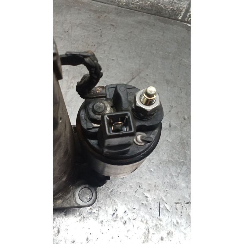 Recambio de motor arranque para volkswagen golf iv (1j1) 1.9 tdi referencia OEM IAM 020911023P 0001125006 