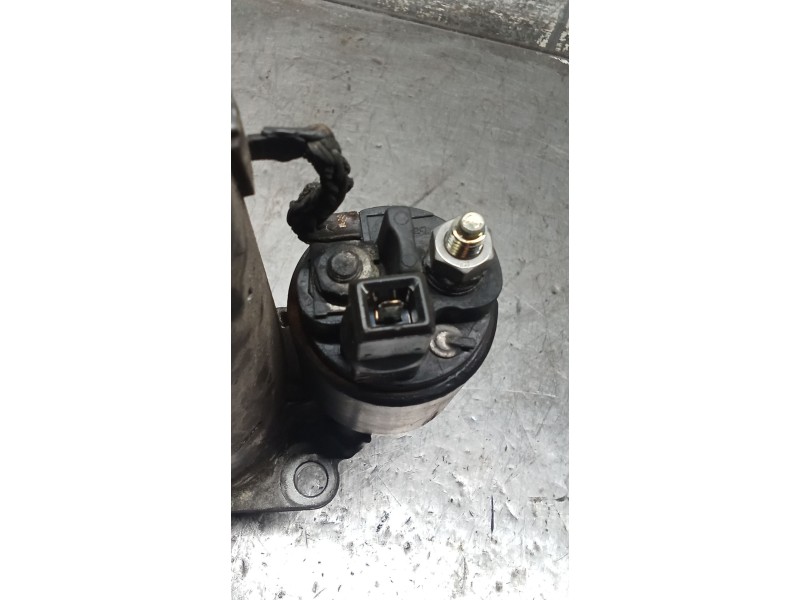 Recambio de motor arranque para volkswagen golf iv (1j1) 1.9 tdi referencia OEM IAM 020911023P 0001125006 