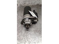 Recambio de motor arranque para audi a3 (8l1) 1.9 tdi referencia OEM IAM 02M911023A 0001125018 