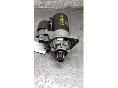 Recambio de motor arranque para audi a3 (8l1) 1.9 tdi referencia OEM IAM 02M911023A 0001125018  2