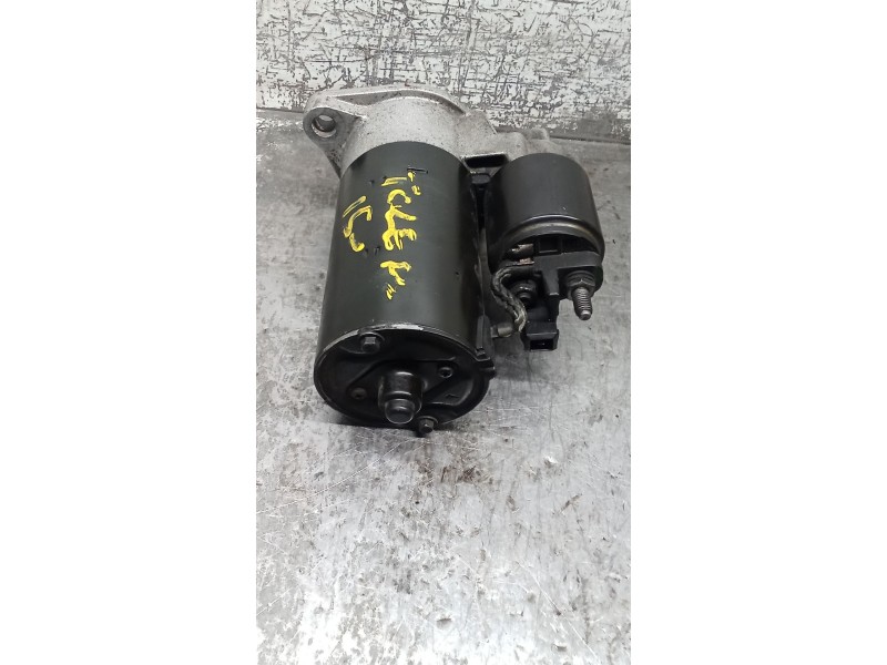 Recambio de motor arranque para audi a3 (8l1) 1.9 tdi referencia OEM IAM 02M911023A 0001125018 