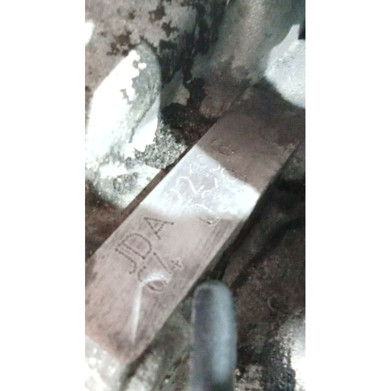 Recambio de caja cambios para seat ibiza iii (6l1) 1.9 tdi referencia OEM IAM JDA 5V 22106 64 0319