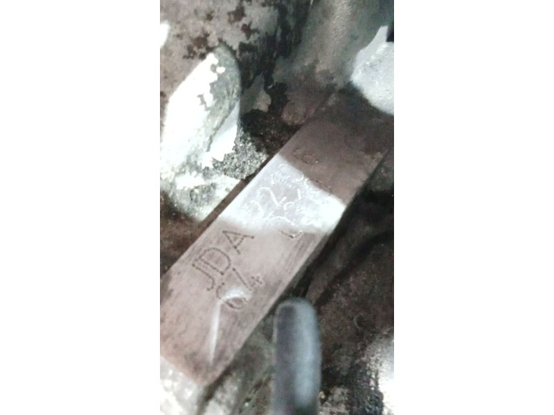 Recambio de caja cambios para seat ibiza iii (6l1) 1.9 tdi referencia OEM IAM JDA 5V 22106 64 0319