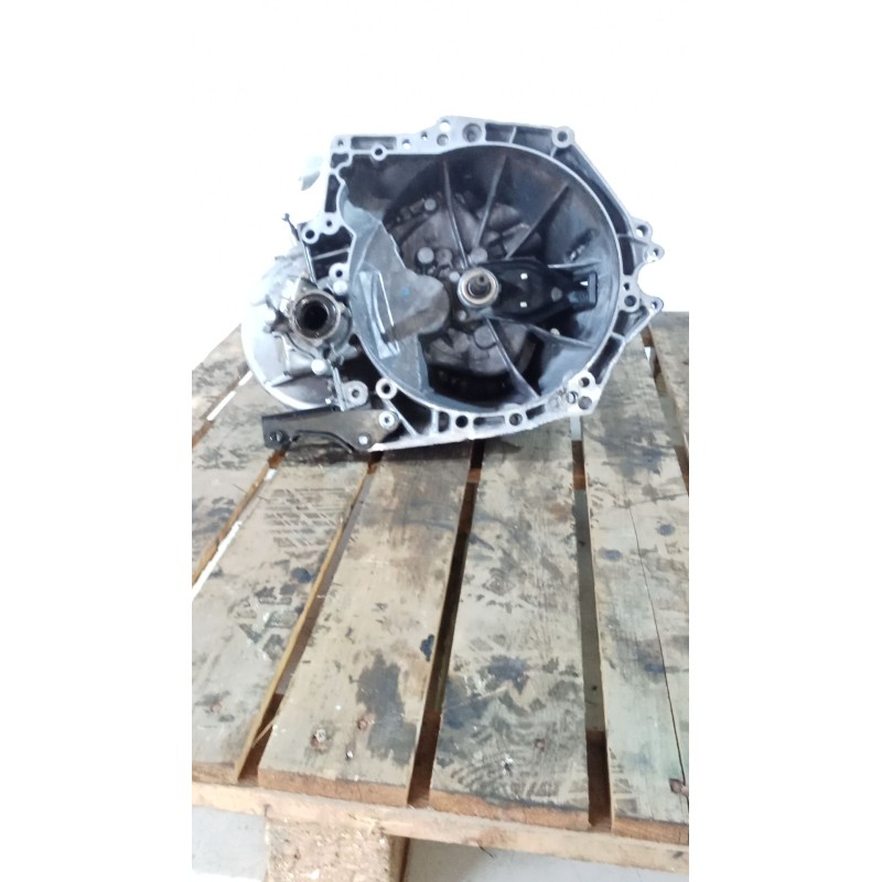 Recambio de caja cambios para peugeot 207/207+ (wa_, wc_) 1.6 hdi referencia OEM IAM 20DP27 5V 2304336 A