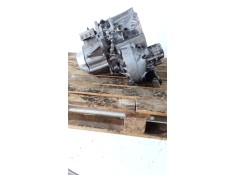 Recambio de caja cambios para peugeot 207/207+ (wa_, wc_) 1.6 hdi referencia OEM IAM 20DP27 5V 2304336 A 2