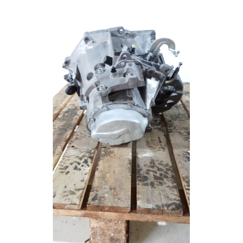 Recambio de caja cambios para peugeot 207/207+ (wa_, wc_) 1.6 hdi referencia OEM IAM 20DP27 5V 2304336 A