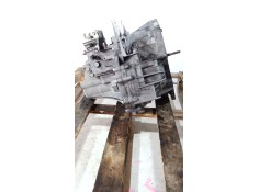 Recambio de caja cambios para renault megane ii station wagon (km0/1_) 1.9 dci referencia OEM IAM ND0008 6V A068789 2