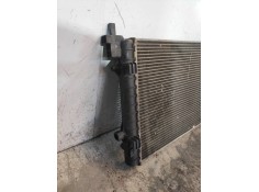 Recambio de radiador agua para seat ibiza (6j5) reference referencia OEM IAM 6R0121253A   2