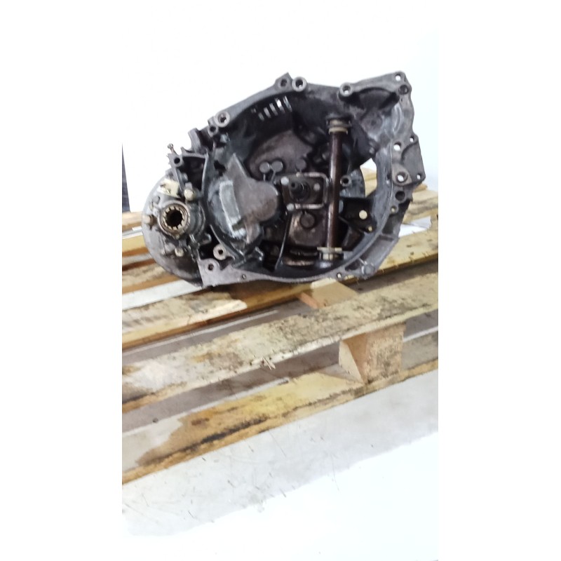 Recambio de caja cambios para peugeot 205 ii (20a/c) 1.7 diesel referencia OEM IAM 20TA80 5V 9180911 B