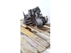 Recambio de caja cambios para peugeot 205 ii (20a/c) 1.7 diesel referencia OEM IAM 20TA80 5V 9180911 B 2
