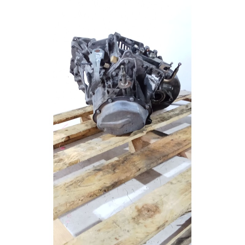 Recambio de caja cambios para peugeot 205 ii (20a/c) 1.7 diesel referencia OEM IAM 20TA80 5V 9180911 B