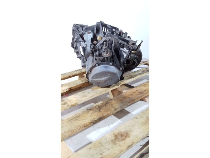 Recambio de caja cambios para peugeot 205 ii (20a/c) 1.7 diesel referencia OEM IAM 20TA80 5V 9180911 B