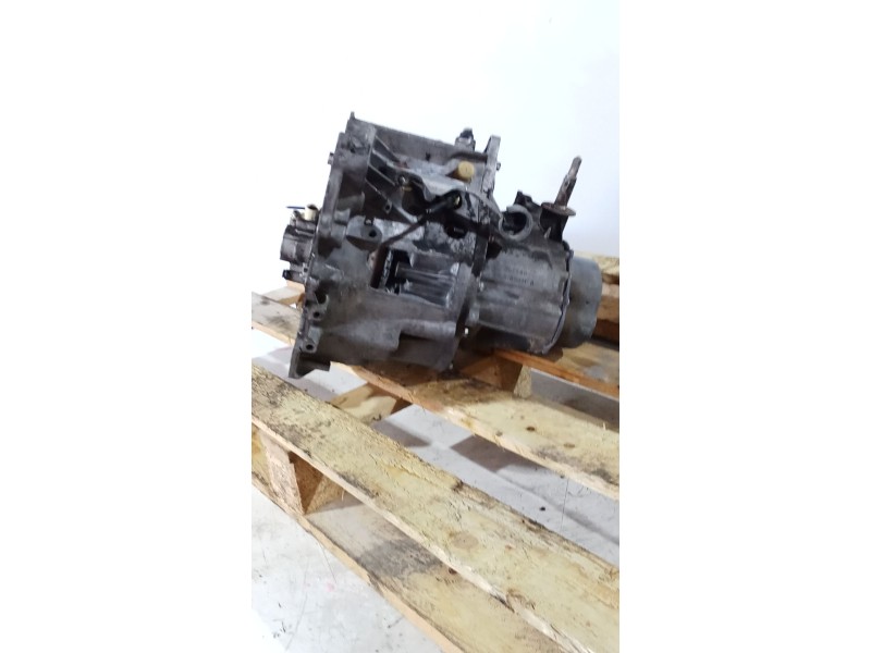 Recambio de caja cambios para peugeot 205 ii (20a/c) 1.7 diesel referencia OEM IAM 20TA80 5V 9180911 B