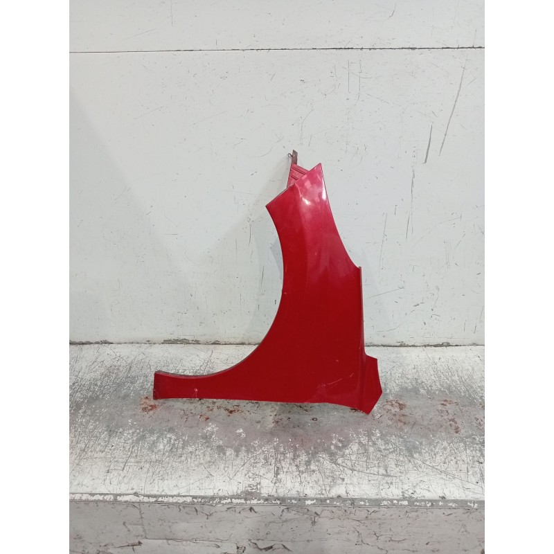 Recambio de aleta delantera izquierda para peugeot 207/207+ (wa_, wc_) 1.6 hdi referencia OEM IAM  5P 07