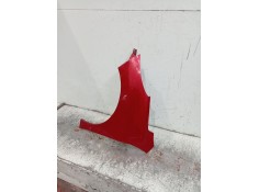 Recambio de aleta delantera izquierda para peugeot 207/207+ (wa_, wc_) 1.6 hdi referencia OEM IAM  5P 07 2