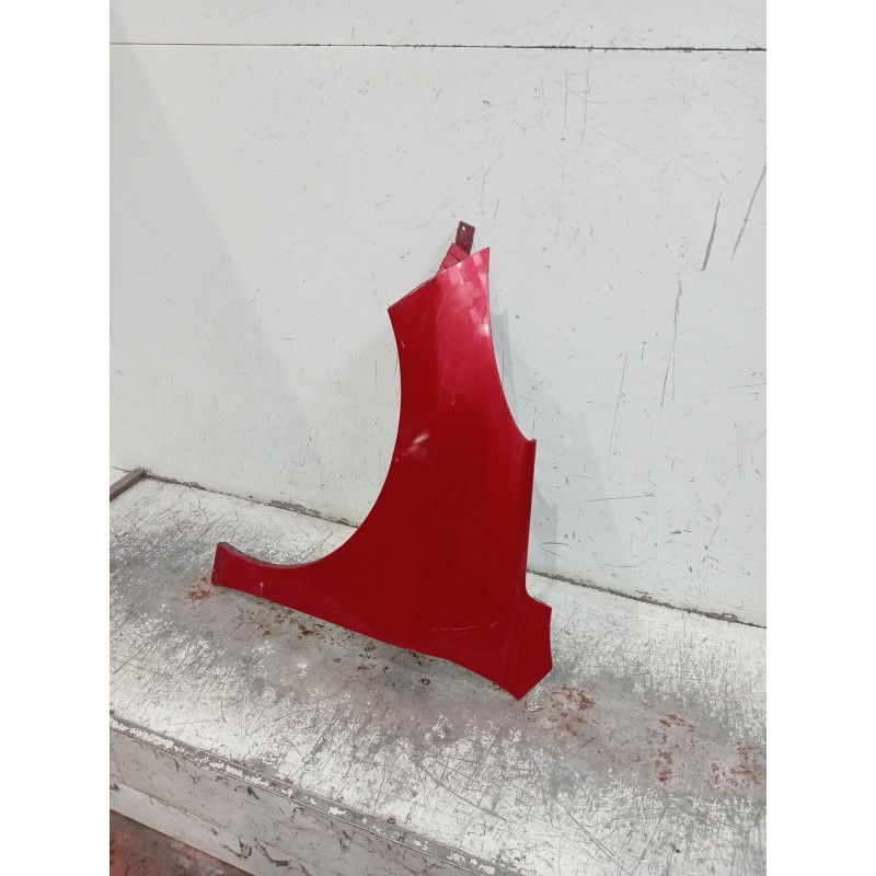 Recambio de aleta delantera izquierda para peugeot 207/207+ (wa_, wc_) 1.6 hdi referencia OEM IAM  5P 07