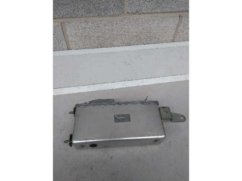 Recambio de centralita abs para nissan sunny berlina (n14) 2.0 16v cat referencia OEM IAM 4785065Y00 12000090111  Recambio de centralita abs para nissan sunny berlina (n14) 2.0 16v cat referencia OEM IAM 4785065Y00 12000090111