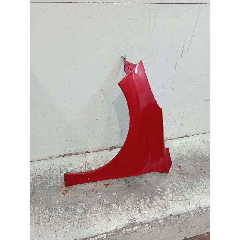 Recambio de aleta delantera izquierda para peugeot 207/207+ (wa_, wc_) 1.6 hdi referencia OEM IAM  5P 07