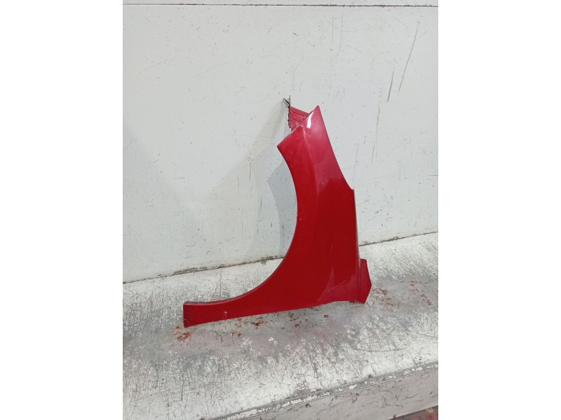 Recambio de aleta delantera izquierda para peugeot 207/207+ (wa_, wc_) 1.6 hdi referencia OEM IAM  5P 07