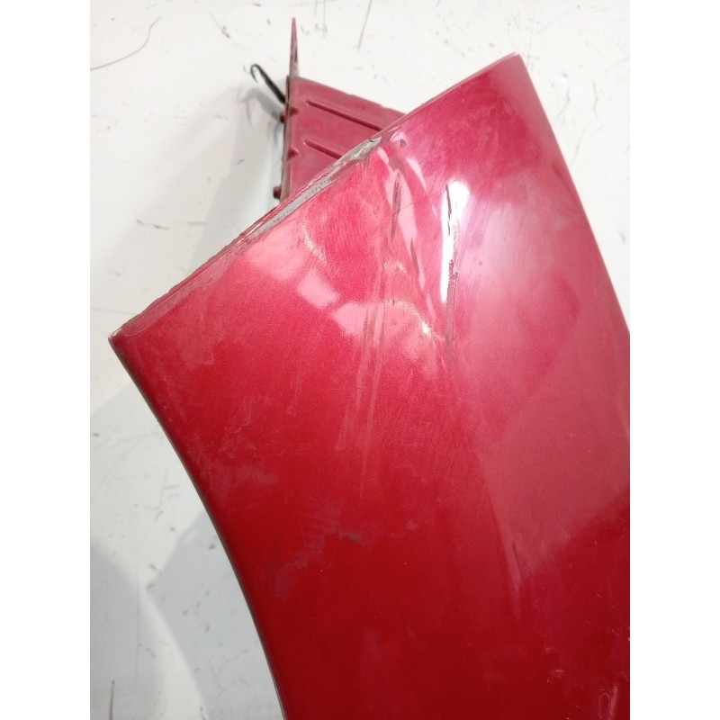 Recambio de aleta delantera izquierda para peugeot 207/207+ (wa_, wc_) 1.6 hdi referencia OEM IAM  5P 07