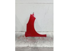 Recambio de aleta delantera derecha para peugeot 207/207+ (wa_, wc_) 1.6 hdi referencia OEM IAM  5P 07