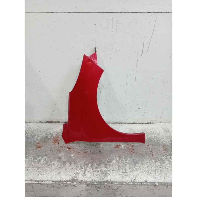 Recambio de aleta delantera derecha para peugeot 207/207+ (wa_, wc_) 1.6 hdi referencia OEM IAM  5P 07