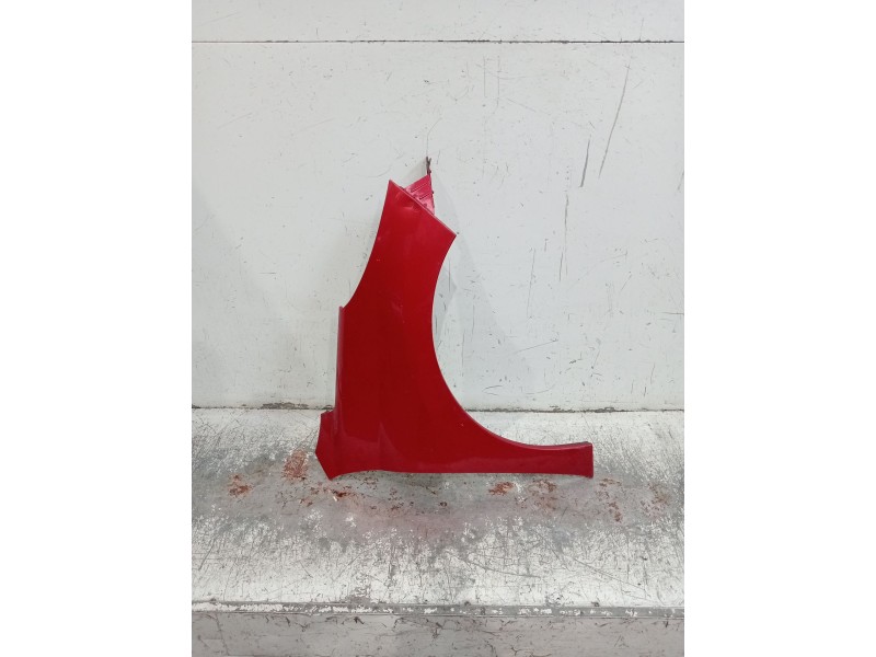 Recambio de aleta delantera derecha para peugeot 207/207+ (wa_, wc_) 1.6 hdi referencia OEM IAM  5P 07