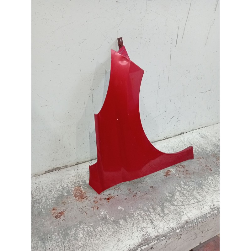 Recambio de aleta delantera derecha para peugeot 207/207+ (wa_, wc_) 1.6 hdi referencia OEM IAM  5P 07