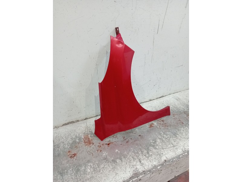 Recambio de aleta delantera derecha para peugeot 207/207+ (wa_, wc_) 1.6 hdi referencia OEM IAM  5P 07