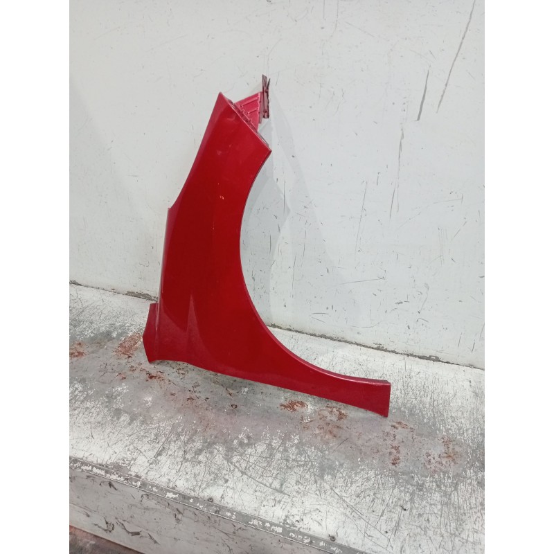 Recambio de aleta delantera derecha para peugeot 207/207+ (wa_, wc_) 1.6 hdi referencia OEM IAM  5P 07