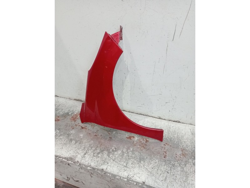 Recambio de aleta delantera derecha para peugeot 207/207+ (wa_, wc_) 1.6 hdi referencia OEM IAM  5P 07