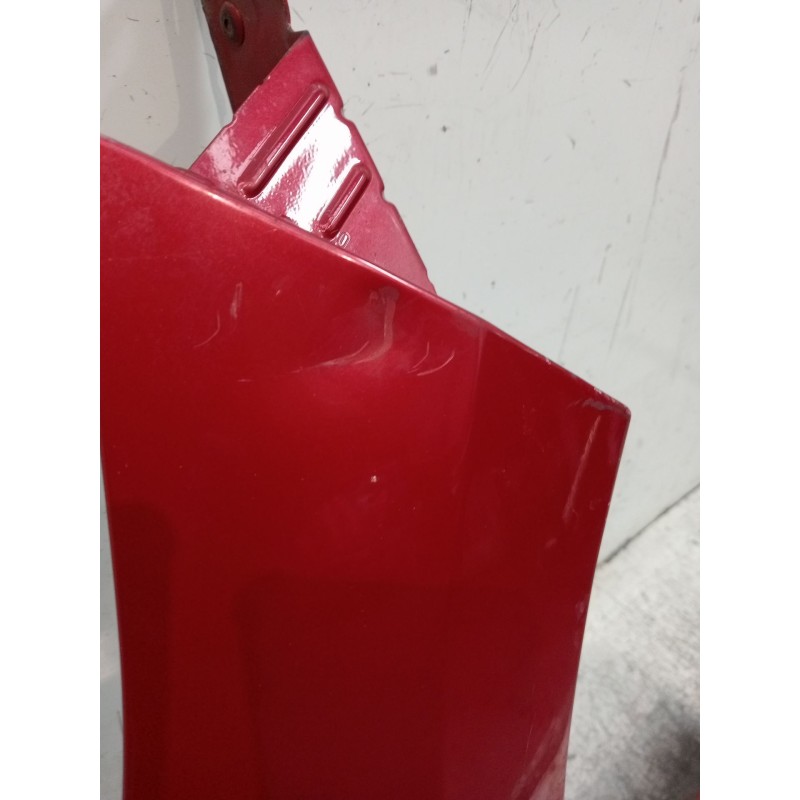 Recambio de aleta delantera derecha para peugeot 207/207+ (wa_, wc_) 1.6 hdi referencia OEM IAM  5P 07