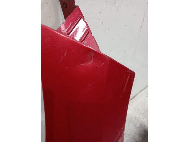 Recambio de aleta delantera derecha para peugeot 207/207+ (wa_, wc_) 1.6 hdi referencia OEM IAM  5P 07