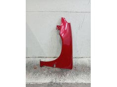 Recambio de aleta delantera izquierda para citroën saxo (s0, s1) 1.5 d referencia OEM IAM  5P 02