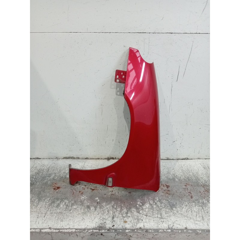 Recambio de aleta delantera izquierda para citroën saxo (s0, s1) 1.5 d referencia OEM IAM  5P 02