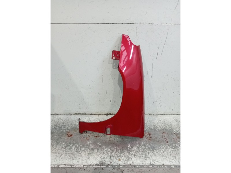 Recambio de aleta delantera izquierda para citroën saxo (s0, s1) 1.5 d referencia OEM IAM  5P 02