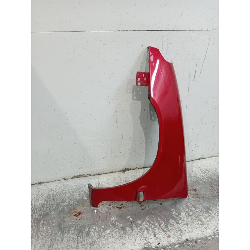 Recambio de aleta delantera izquierda para citroën saxo (s0, s1) 1.5 d referencia OEM IAM  5P 02