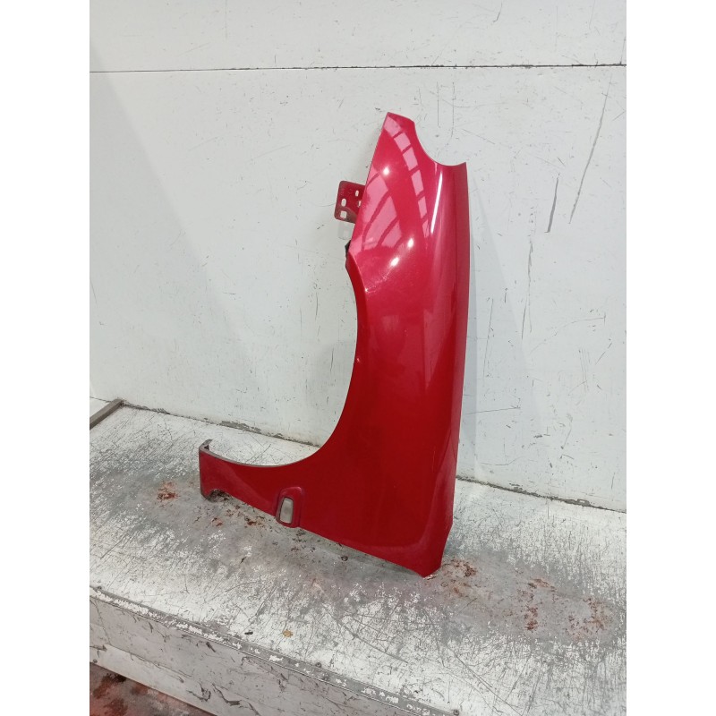 Recambio de aleta delantera izquierda para citroën saxo (s0, s1) 1.5 d referencia OEM IAM  5P 02