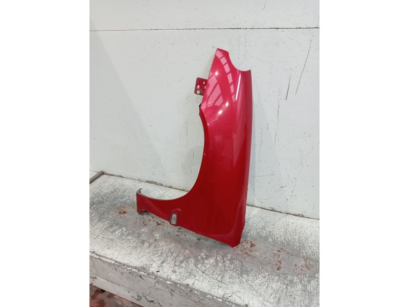 Recambio de aleta delantera izquierda para citroën saxo (s0, s1) 1.5 d referencia OEM IAM  5P 02