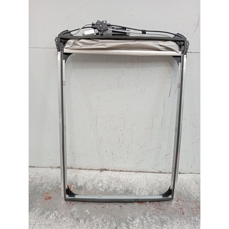 Recambio de techo electrico para ford s-max (cj, wa6) 2.0 tdci referencia OEM IAM 15R211995 211995 15