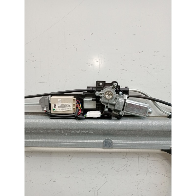 Recambio de techo electrico para ford s-max (cj, wa6) 2.0 tdci referencia OEM IAM 15R211995 211995 15