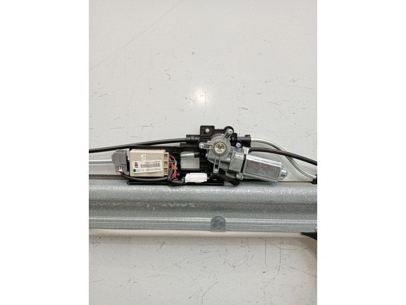 Recambio de techo electrico para ford s-max (cj, wa6) 2.0 tdci referencia OEM IAM 15R211995 211995 15