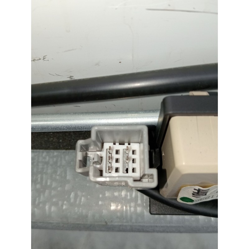 Recambio de techo electrico para ford s-max (cj, wa6) 2.0 tdci referencia OEM IAM 15R211995 211995 15